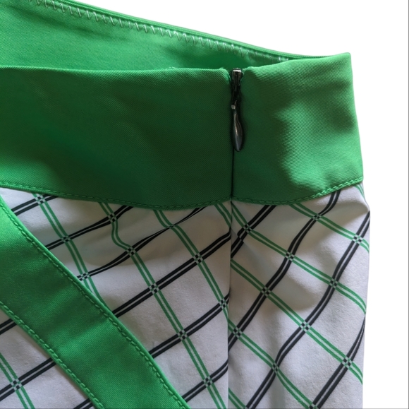 Cutter & Buck Full Outfit - Golf Skort and Polo top - Picture 4 of 9